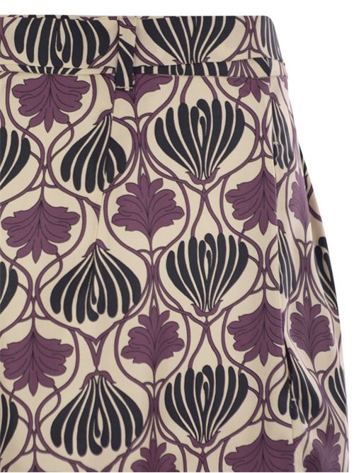 Metello Shorts MAX MARA TIMELESS | 2529146012600METELLO003